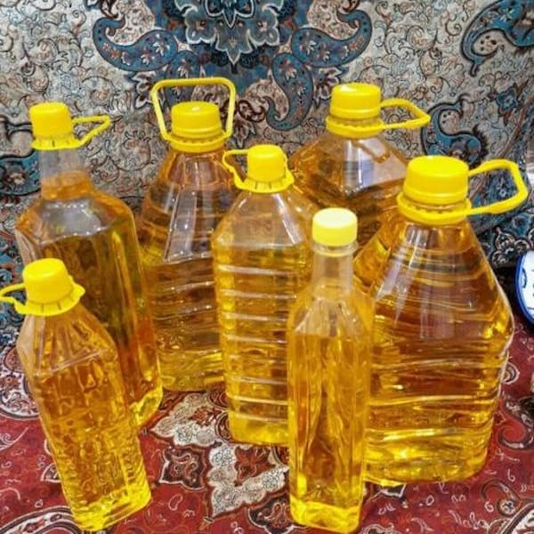تصویر 2 از خرید و فروش روغن کنجد ۲۰ لیتری با شرایط فوق العاده